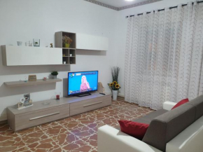 Chiara Naxos Apartment
